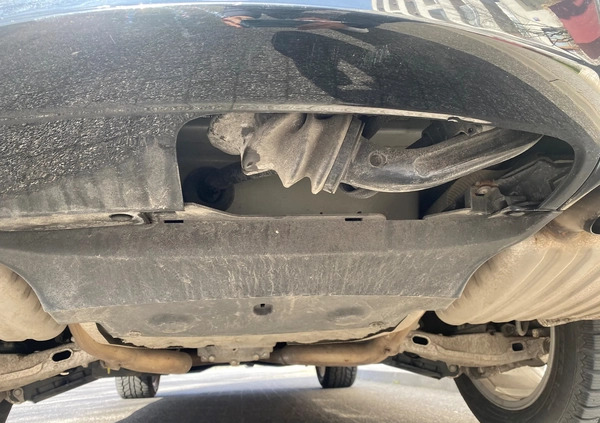 Land Rover Range Rover Velar cena 147000 przebieg: 38900, rok produkcji 2017 z Rydułtowy małe 137